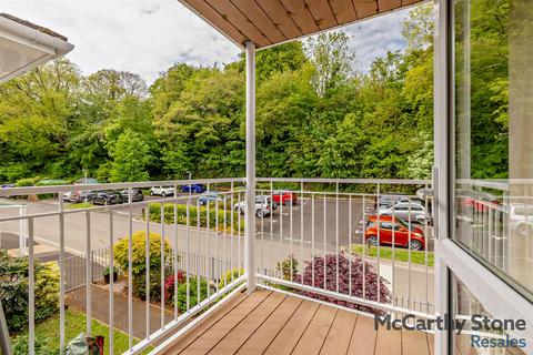 1 bedroom apartment for sale, Rivers Edge Court, Oaklands Drive, Okehampton