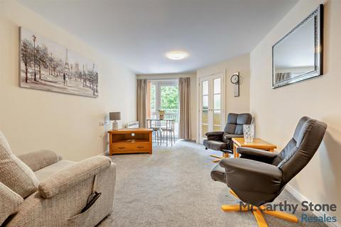 1 bedroom apartment for sale, Rivers Edge Court, Oaklands Drive, Okehampton