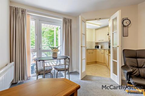 1 bedroom apartment for sale, Rivers Edge Court, Oaklands Drive, Okehampton