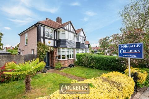 3 bedroom semi-detached house for sale, Westdean Avenue, Lee, SE12