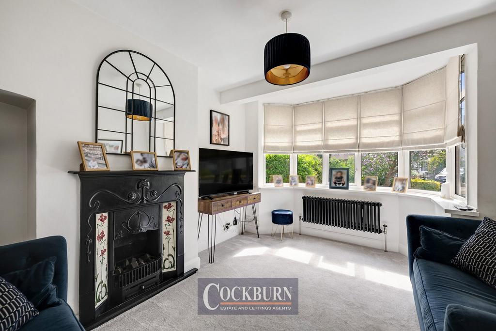 Westdean Avenue, Lee, SE12 - View 2