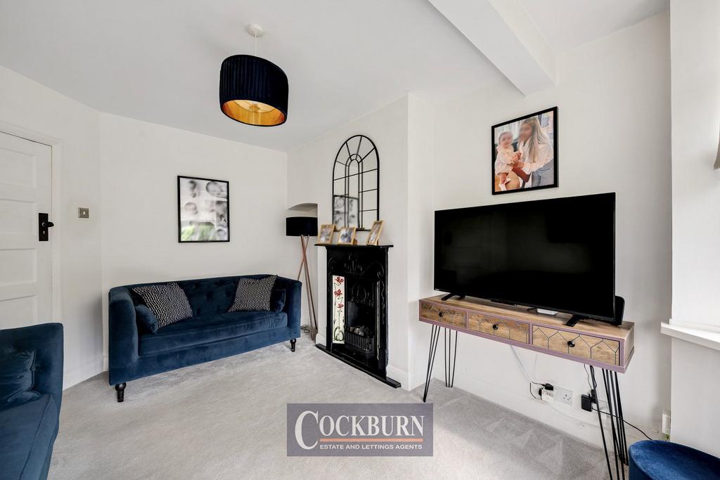 Westdean Avenue, Lee, SE12 - View 3