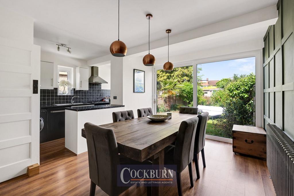 Westdean Avenue, Lee, SE12 - View 5