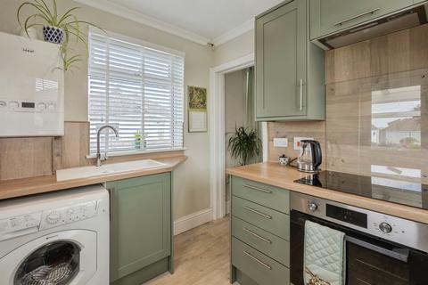 2 bedroom semi-detached bungalow for sale, Woodford Avenue, Plymouth