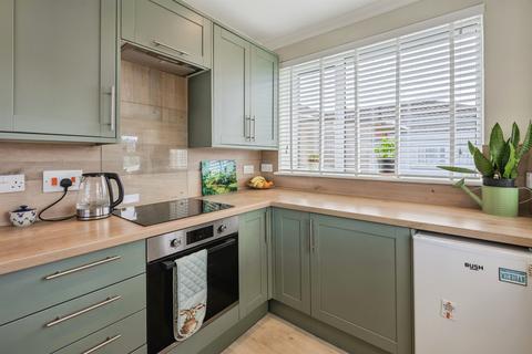 2 bedroom semi-detached bungalow for sale, Woodford Avenue, Plymouth