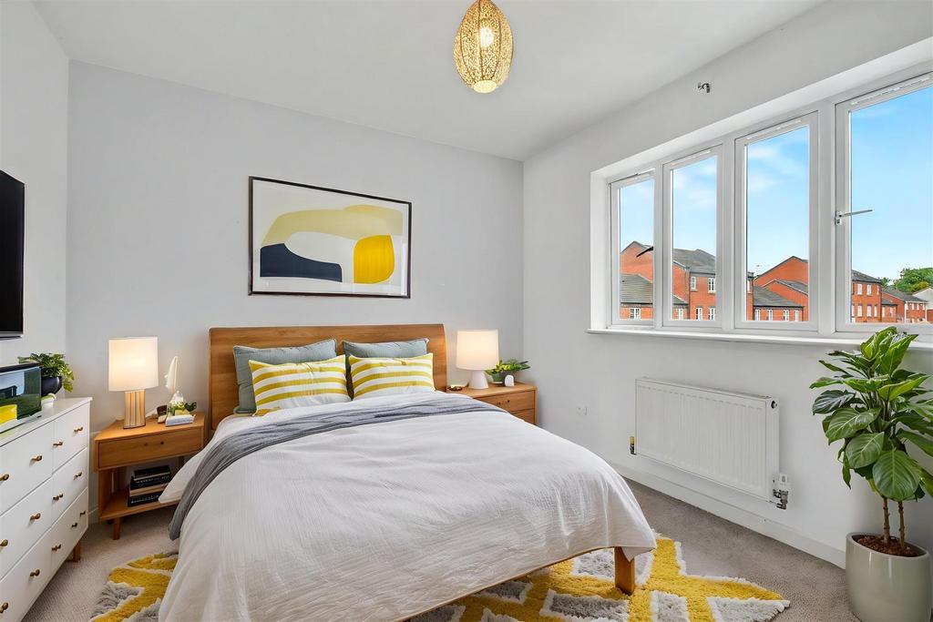 Kelham Drive, Nottingham - View 3