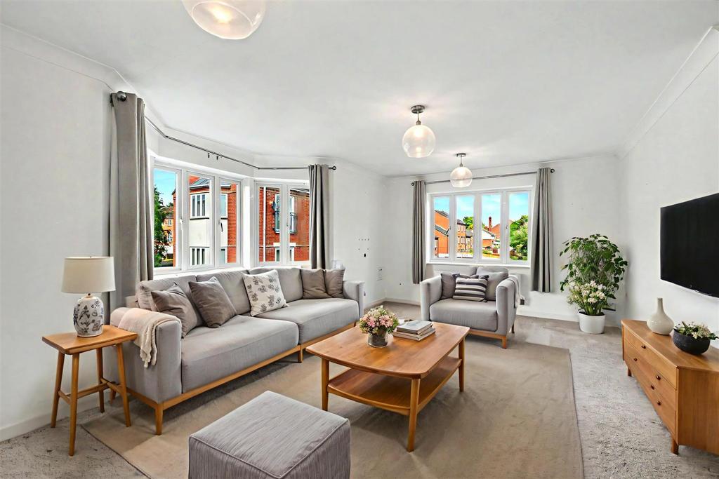 Kelham Drive, Nottingham - View 5