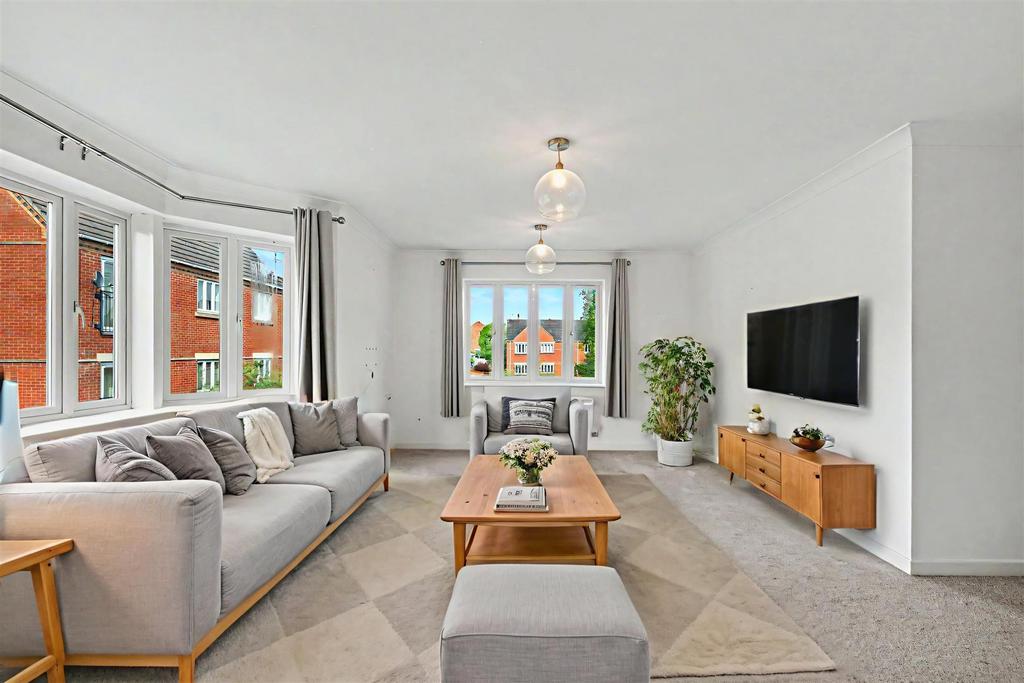 Kelham Drive, Nottingham - View 6