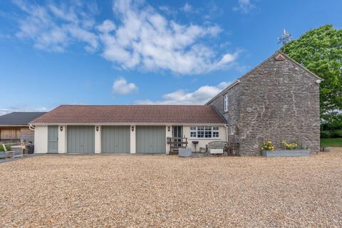 5 bedroom detached house for sale, Duck Street, Churchill Green, Churchill