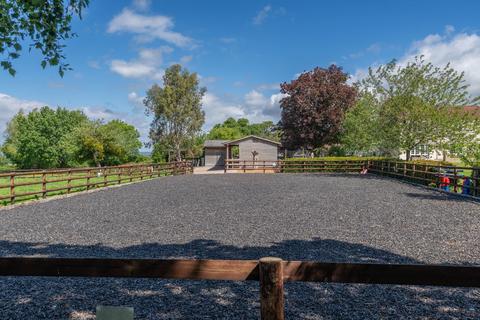 5 bedroom detached house for sale, Duck Street, Churchill Green, Churchill