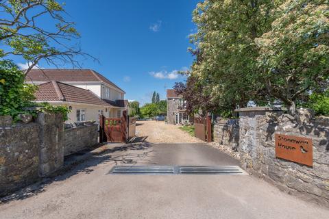 5 bedroom detached house for sale, Duck Street, Churchill Green, Churchill