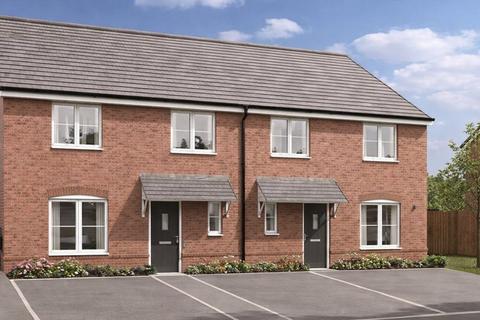 undefined, 27, Goldfinch Way GL15