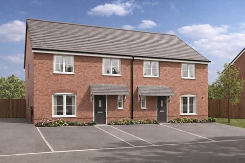 undefined, 27, Goldfinch Way GL15