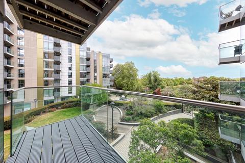 Goodchild Road London N4