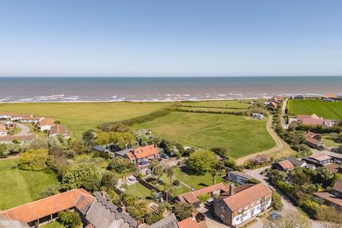 4 bedroom character property for sale, Walcott Road, Bacton