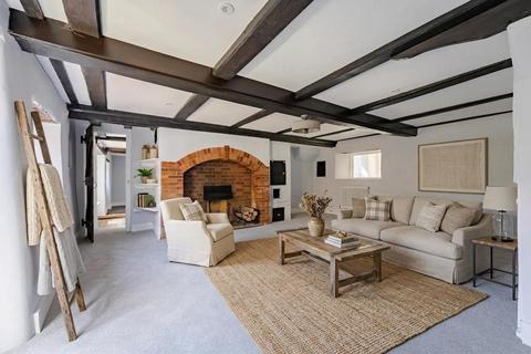 4 bedroom character property for sale, Walcott Road, Bacton