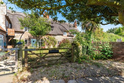 4 bedroom character property for sale, Walcott Road, Bacton