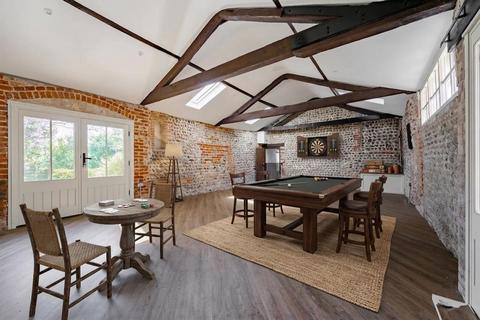 4 bedroom character property for sale, Walcott Road, Bacton