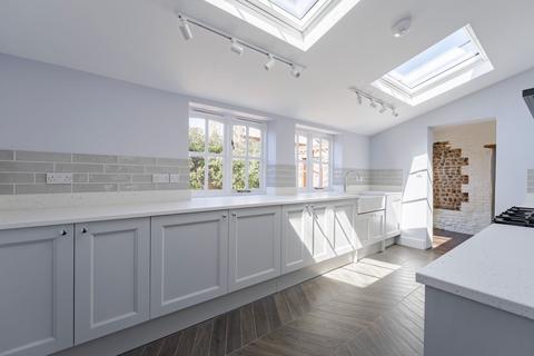 4 bedroom character property for sale, Walcott Road, Bacton