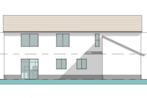 Plot for sale, Gainsborough Road, Market Rasen