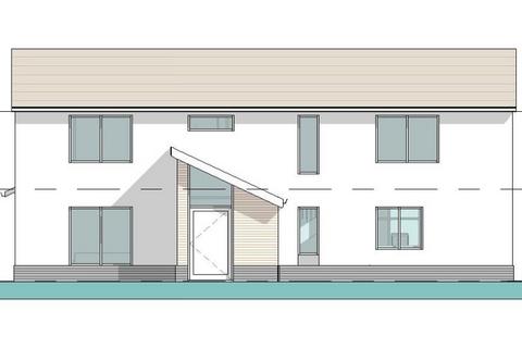 Plot for sale, Gainsborough Road, Market Rasen