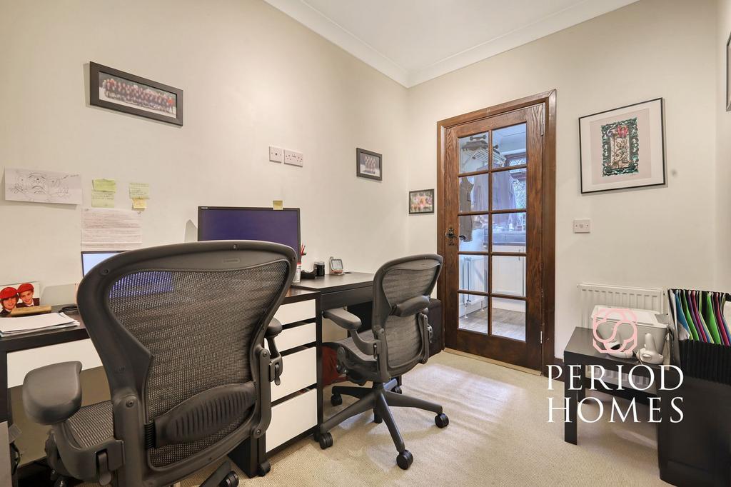 Home office