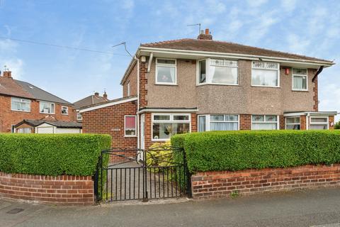 undefined, Newnham Drive, Ellesmere Port, Cheshire, CH65