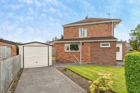undefined, Newnham Drive, Ellesmere Port, Cheshire, CH65