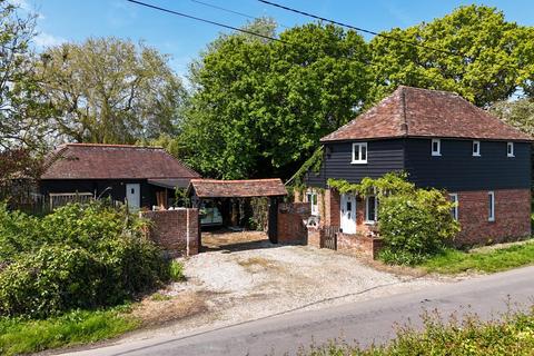 4 bedroom barn conversion for sale, Ruckinge, Ashford