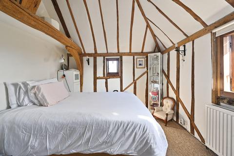 4 bedroom barn conversion for sale, Ruckinge, Ashford