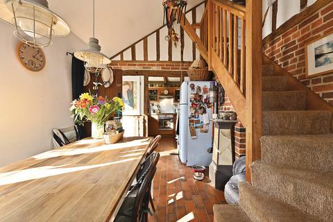 4 bedroom barn conversion for sale, Ruckinge, Ashford