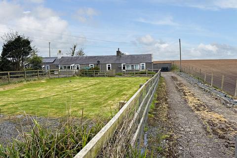 2 bedroom end of terrace house for sale, Ervie DG9