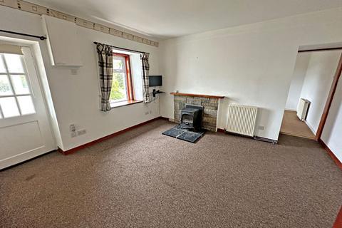 2 bedroom end of terrace house for sale, Ervie DG9
