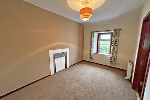 2 bedroom end of terrace house for sale, Ervie DG9