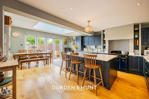 4 bedroom semi-detached house for sale, Willingale Road, Willingale, CM5