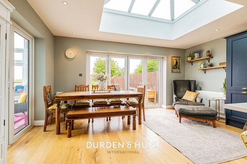4 bedroom semi-detached house for sale, Willingale Road, Willingale, CM5