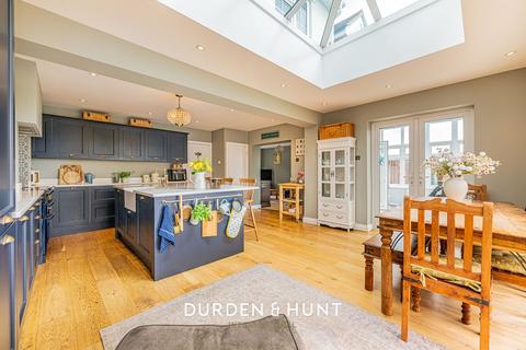 4 bedroom semi-detached house for sale, Willingale Road, Willingale, CM5