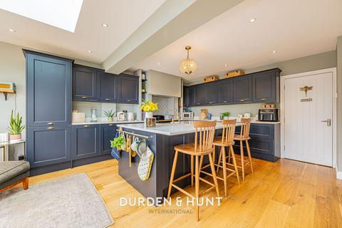 4 bedroom semi-detached house for sale, Willingale Road, Willingale, CM5