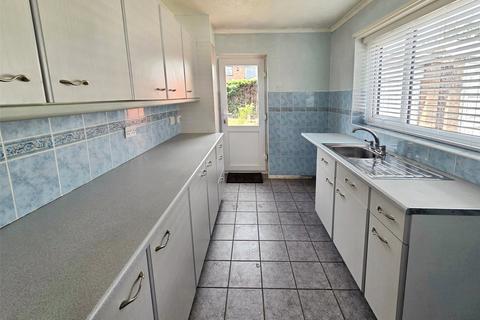 2 bedroom bungalow for sale, Sutherland Drive, Wirral, Merseyside, CH62
