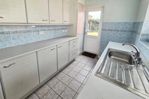 2 bedroom bungalow for sale, Sutherland Drive, Wirral, Merseyside, CH62