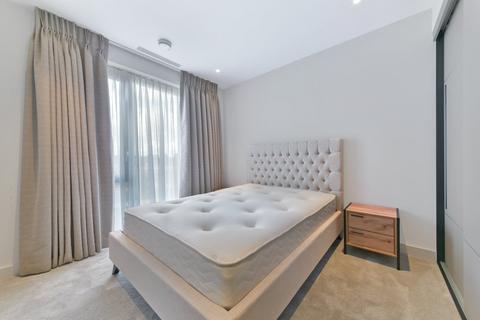 undefined, Ebury Apartment, 1b Sutherland Street, Pimlico, London, SW1V
