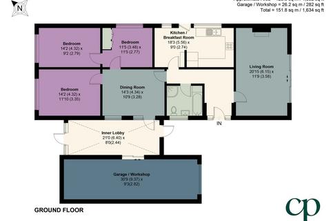 undefined, Broom Road, Stanford, Biggleswade, SG18