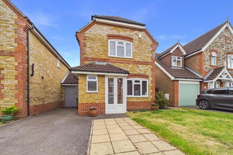Lytcott Drive, West Molesey