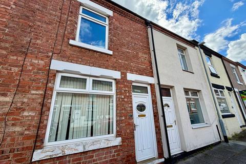 undefined, Barningham Street, Darlington, DL3