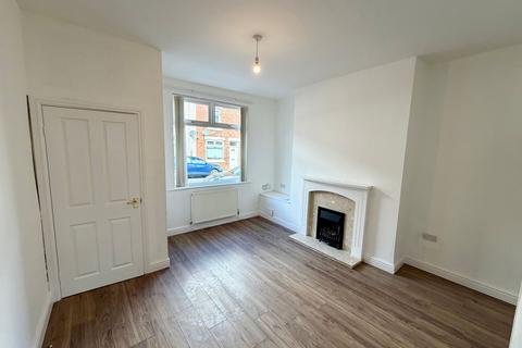 undefined, Barningham Street, Darlington, DL3