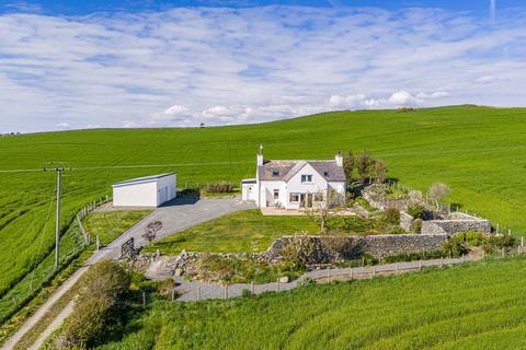 3 bedroom detached house for sale, Heugh Park, Auchenmalg, Glenluce DG8