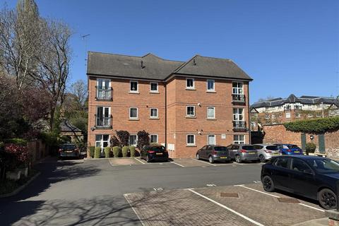 undefined, Trinity Road, Darlington