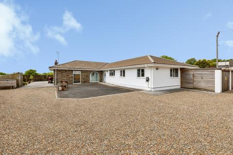 5 bedroom bungalow for sale, Four Roads, Kidwelly, Carmarthenshire, SA17