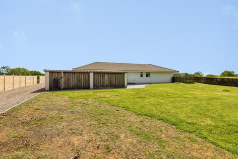 5 bedroom bungalow for sale, Four Roads, Kidwelly, Carmarthenshire, SA17