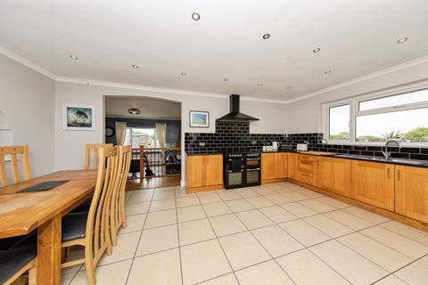 5 bedroom bungalow for sale, Four Roads, Kidwelly, Carmarthenshire, SA17